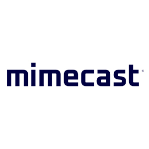 mimecast logo