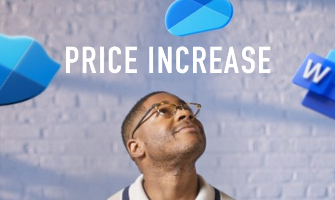 price increase