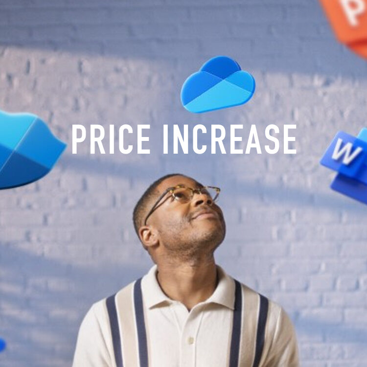 price increase