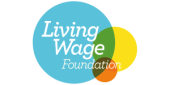 LIVING WAGE LOGO