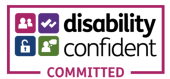 disability confident